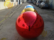 China Douane Opblaasbare Veranderlijke de Ballon RGB Kleur van de Reclamelucht fabriek 