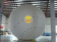 Professionele Grote Gevulde Opblaasbare Heliumballon met Goed Elastiek voor Vieringsdag exporteurs 
