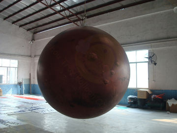 De levering paste Hoogte - het Heliumballons van kwaliteitsmars met 540x1080-dpihoogtepunt aan - rangschikt druk voor Sommige Speciale Gebeurtenissen